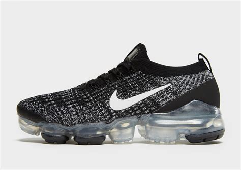 nike vapormax flyknit damen schwarz weiß|nike vapormax 2021 flyknit women's.